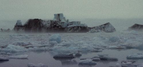 Jacques Padet : Alaska - Titanic